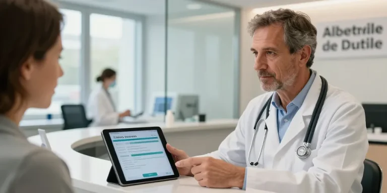 docteur daudin albertville