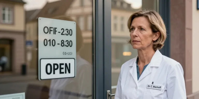 docteur bischoff catherine
