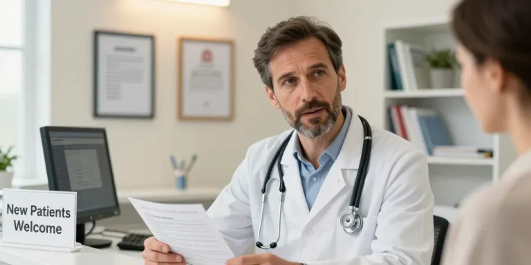 dr nasser lussac