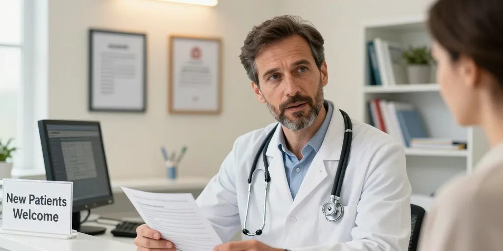 dr nasser lussac