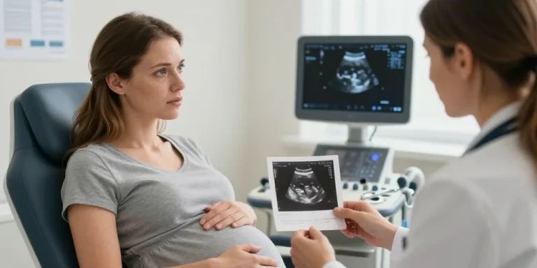 grossesse non évolutive symptomes