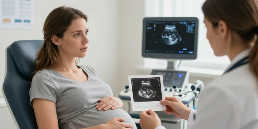 grossesse non évolutive symptomes