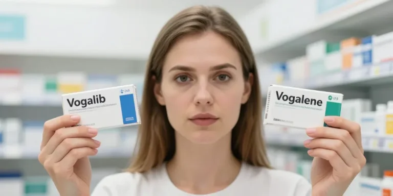 vogalib ou vogalene