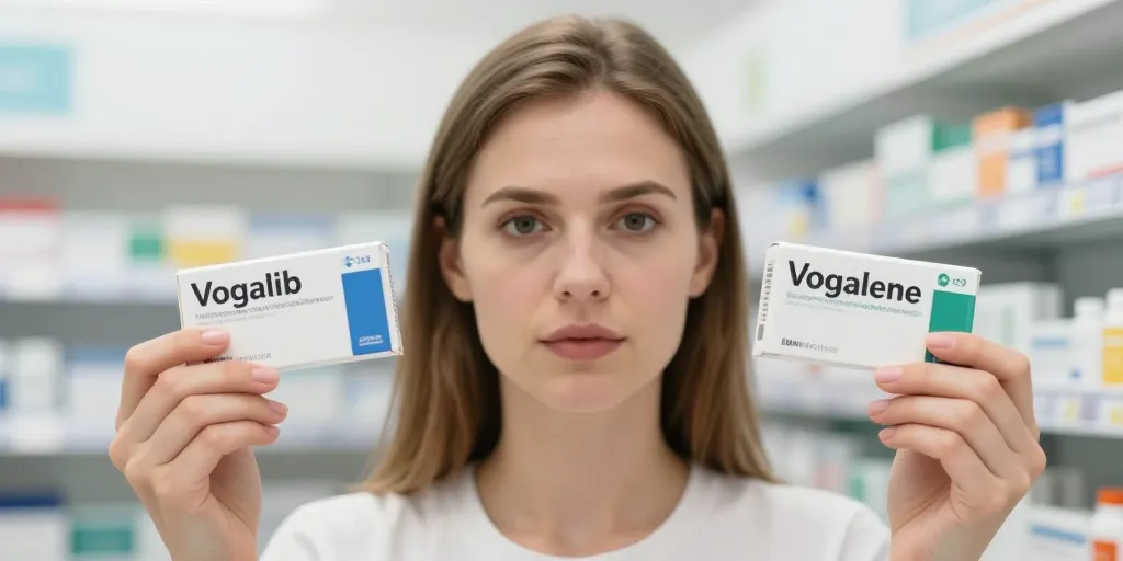vogalib ou vogalene