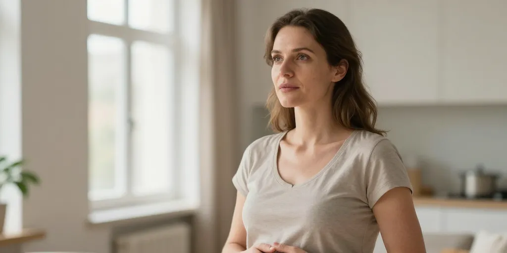 Grossesse à 43 ans : la fertilité naturelle est-elle encore possible ?