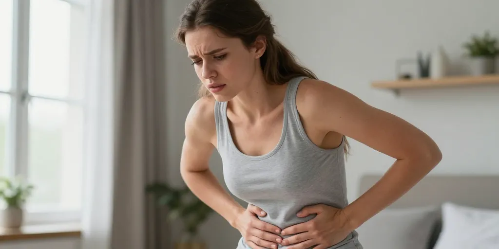 comment savoir si grossesse extra utérine