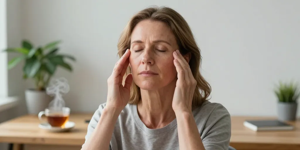 est-ce que le stress fatigue